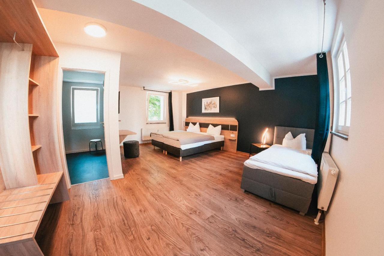 Motel Palais *