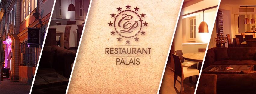 Palais Motel Erfurt