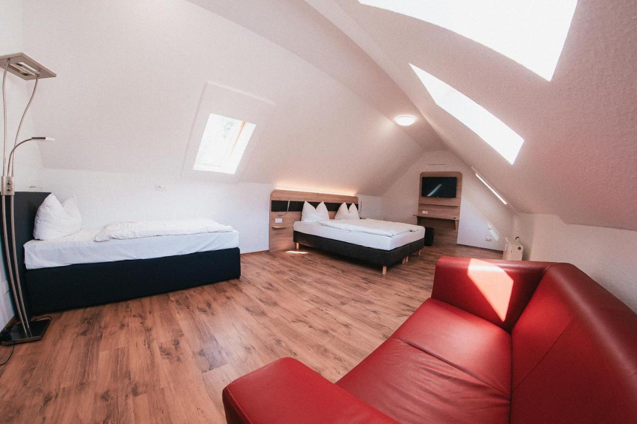 Palais Motel *