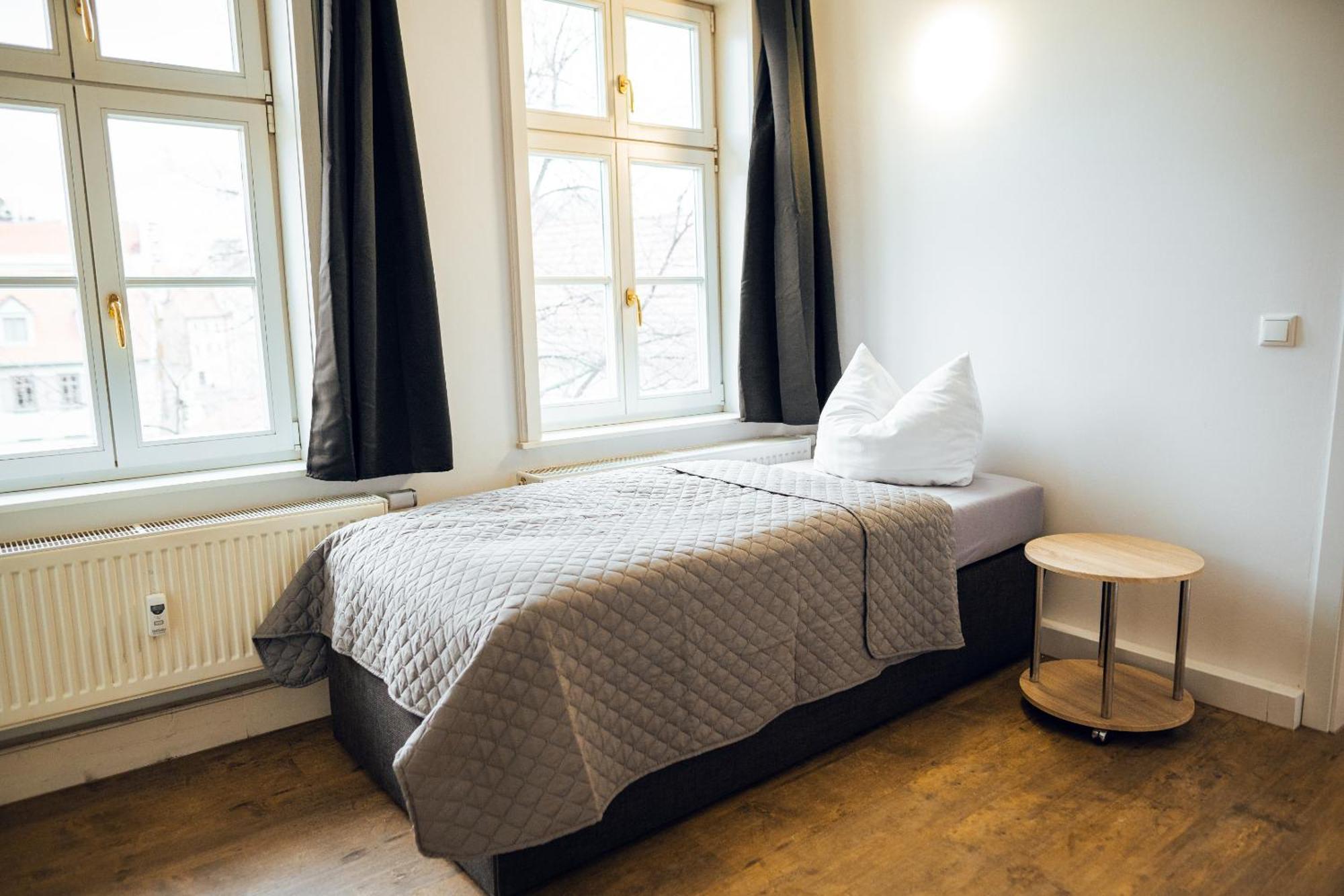 Palais Motel *