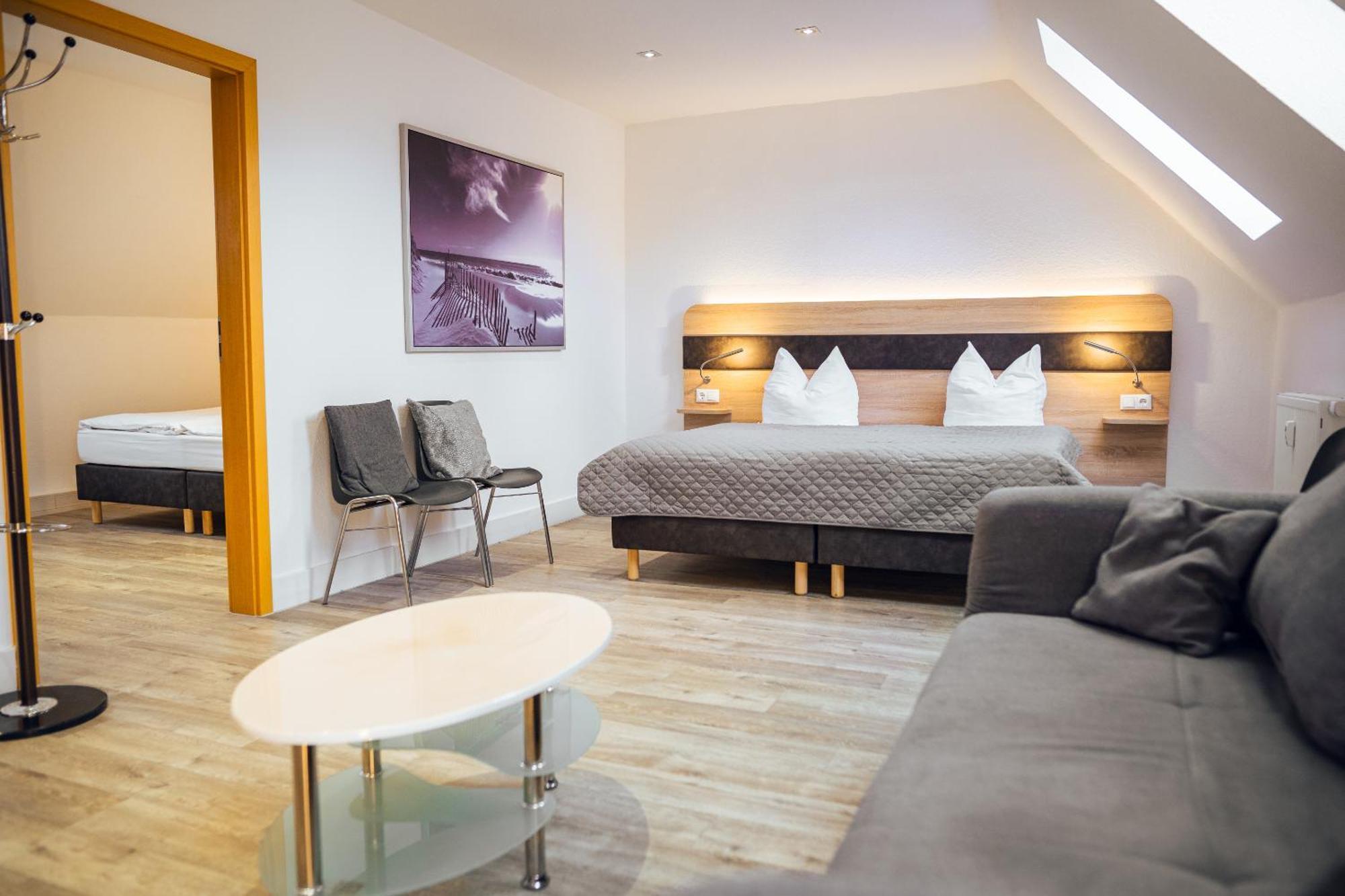 Motel Palais Erfurt