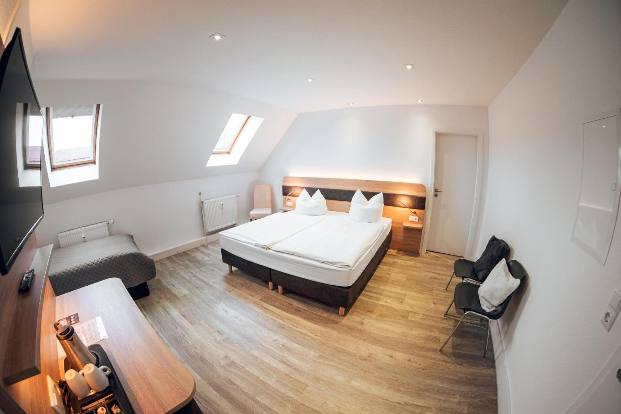 Motel Palais Erfurt