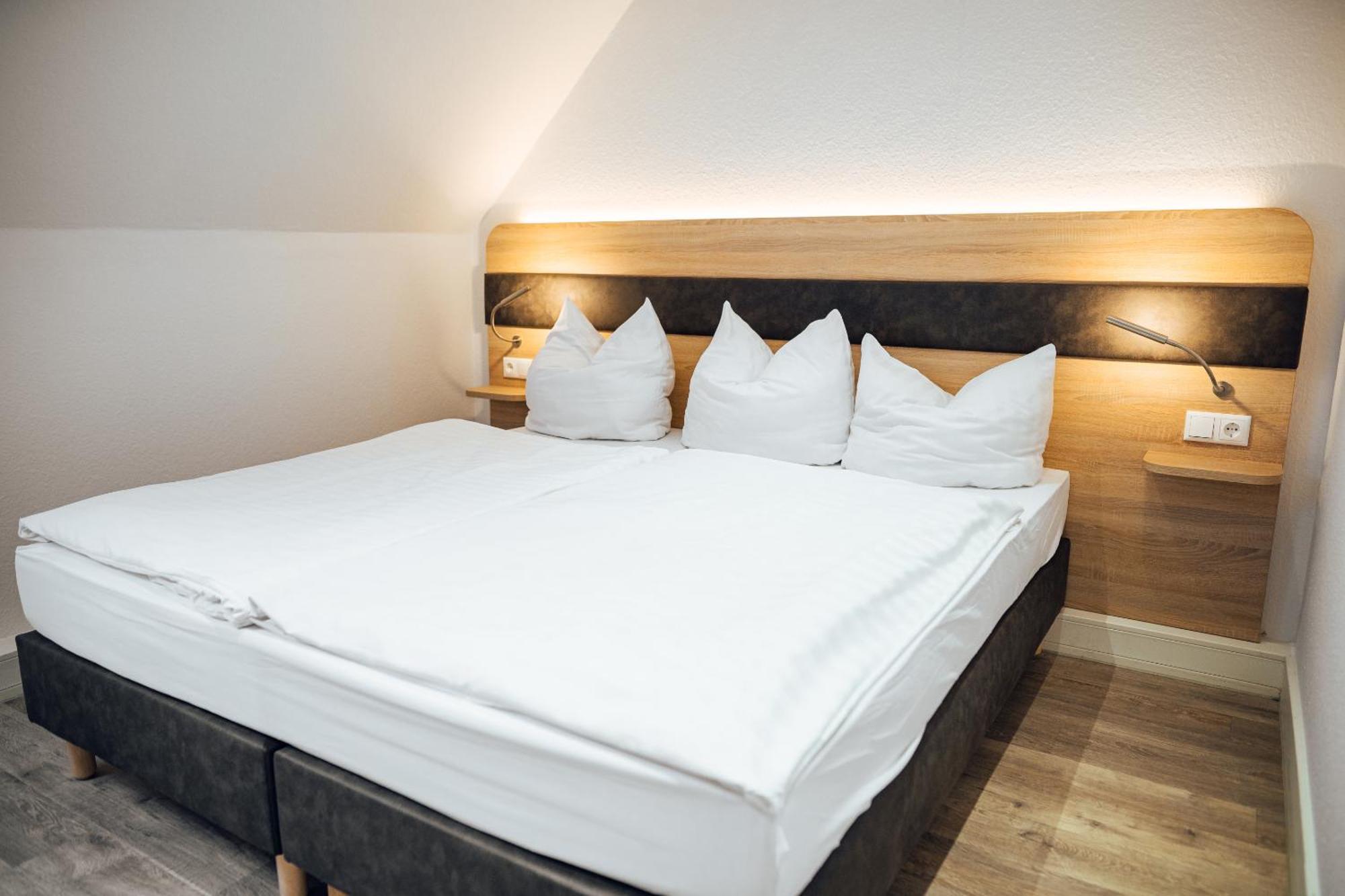 Motel Palais *