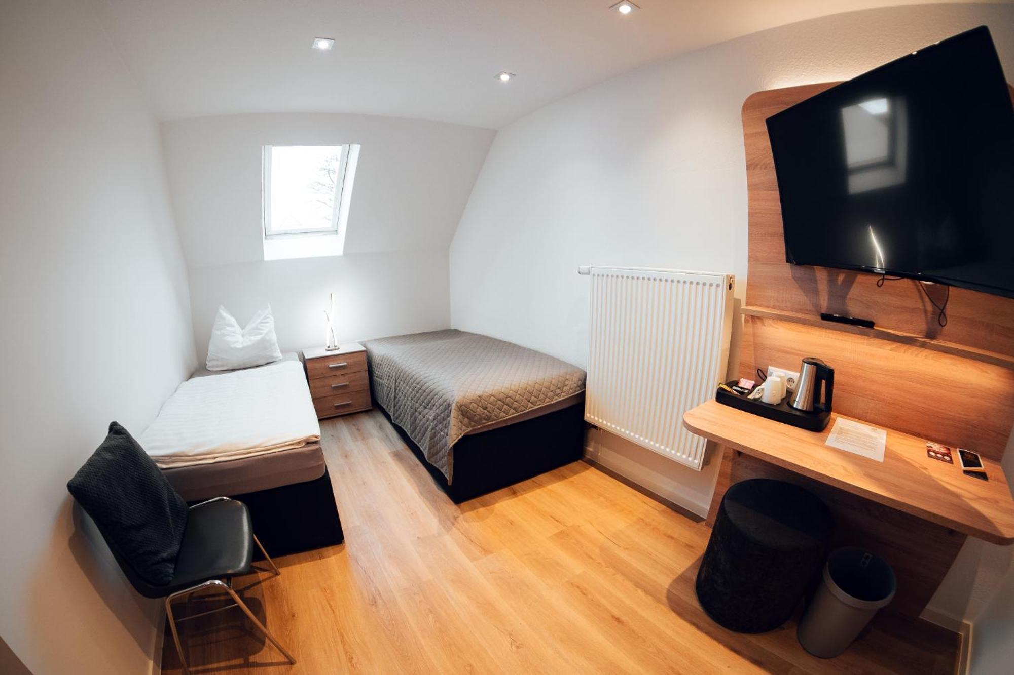 Palais Motel Erfurt