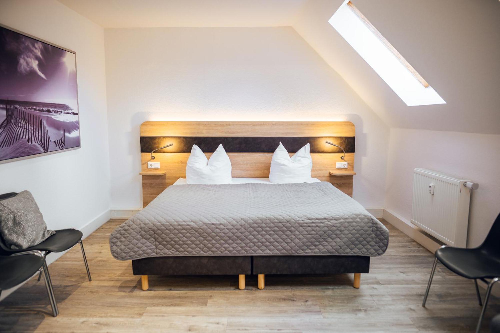 Palais Motel Erfurt