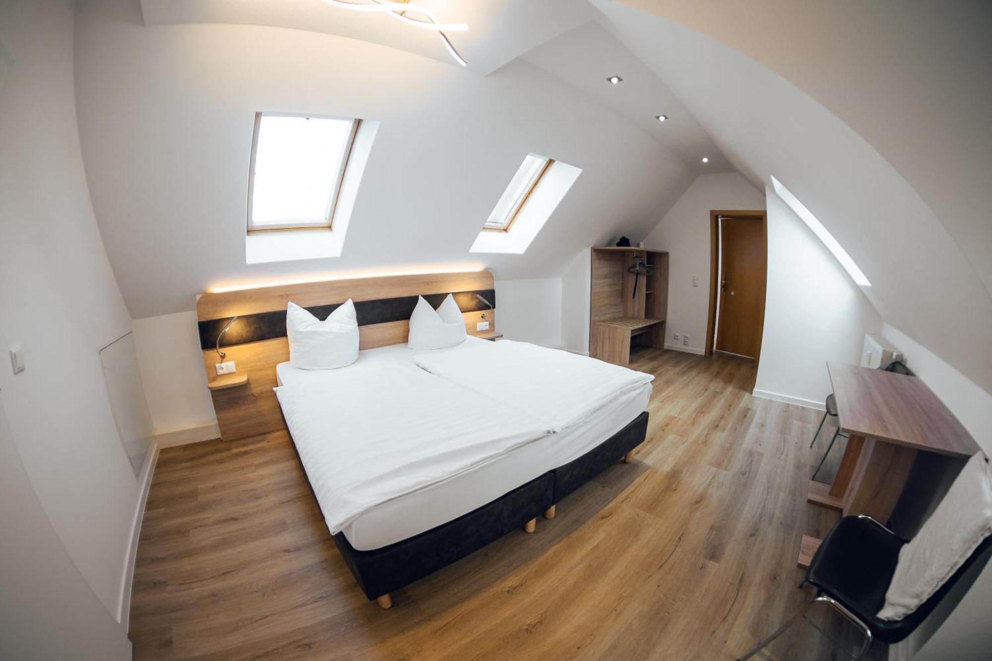 Palais Motel